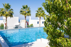 Villa Lira Serenity & Sea View 3 BDRMS
